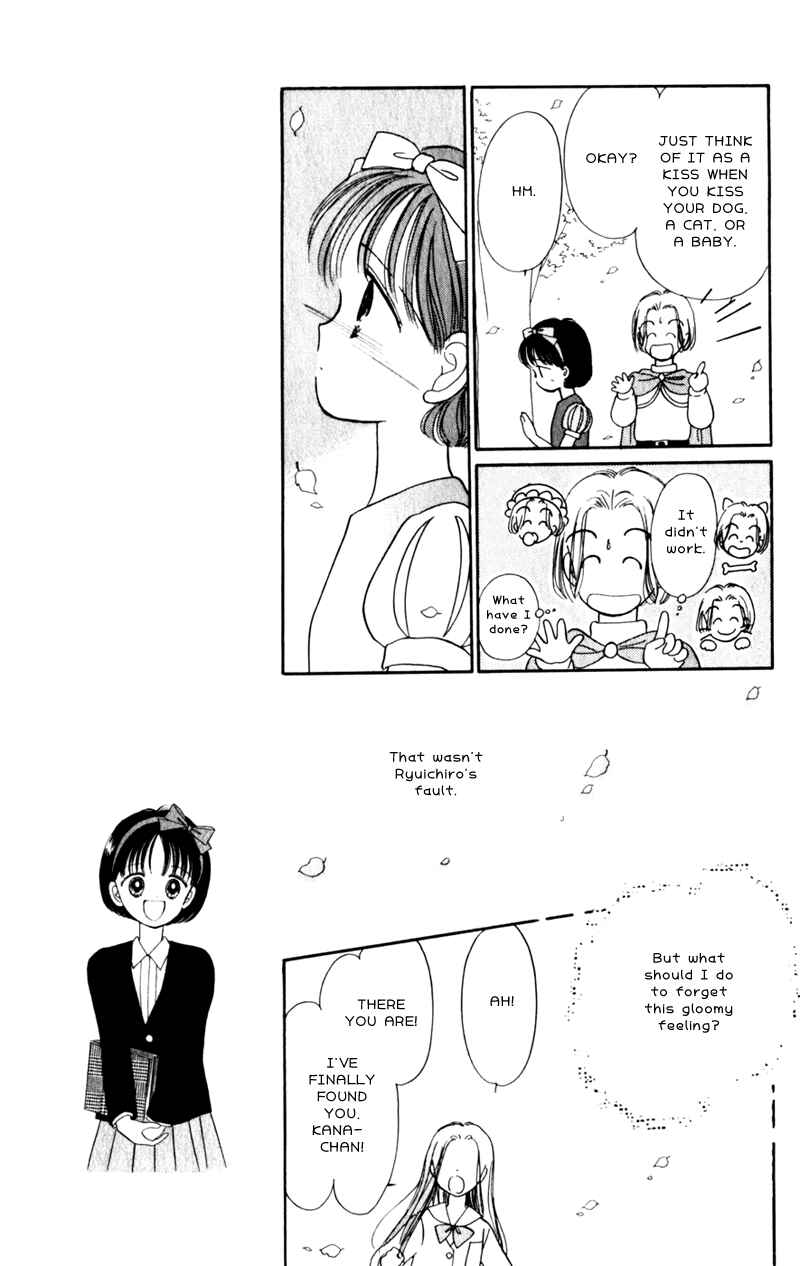 Page 10 Chapter 9 Secret Princess