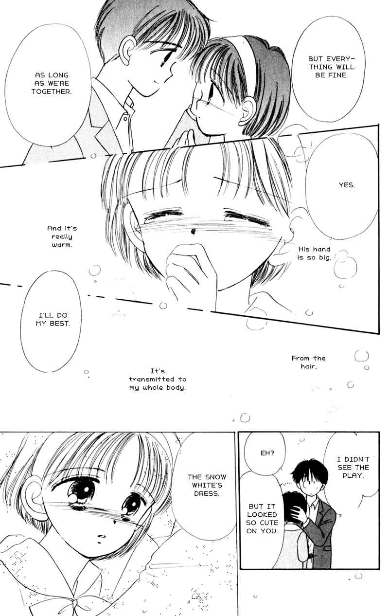 Page 30 Chapter 9 Secret Princess