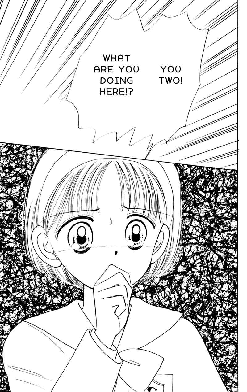 Page 34 Chapter 9 Secret Princess