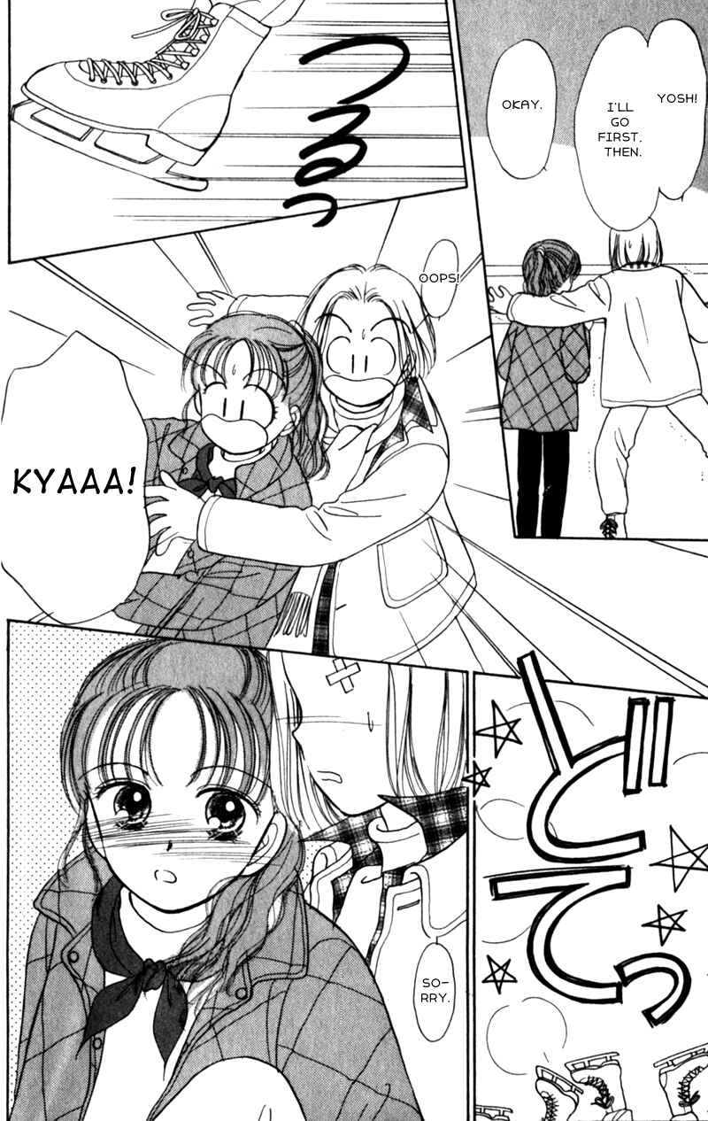 Page 14 Chapter 13 Secret Princess