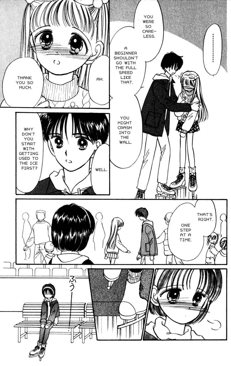 Page 19 Chapter 13 Secret Princess