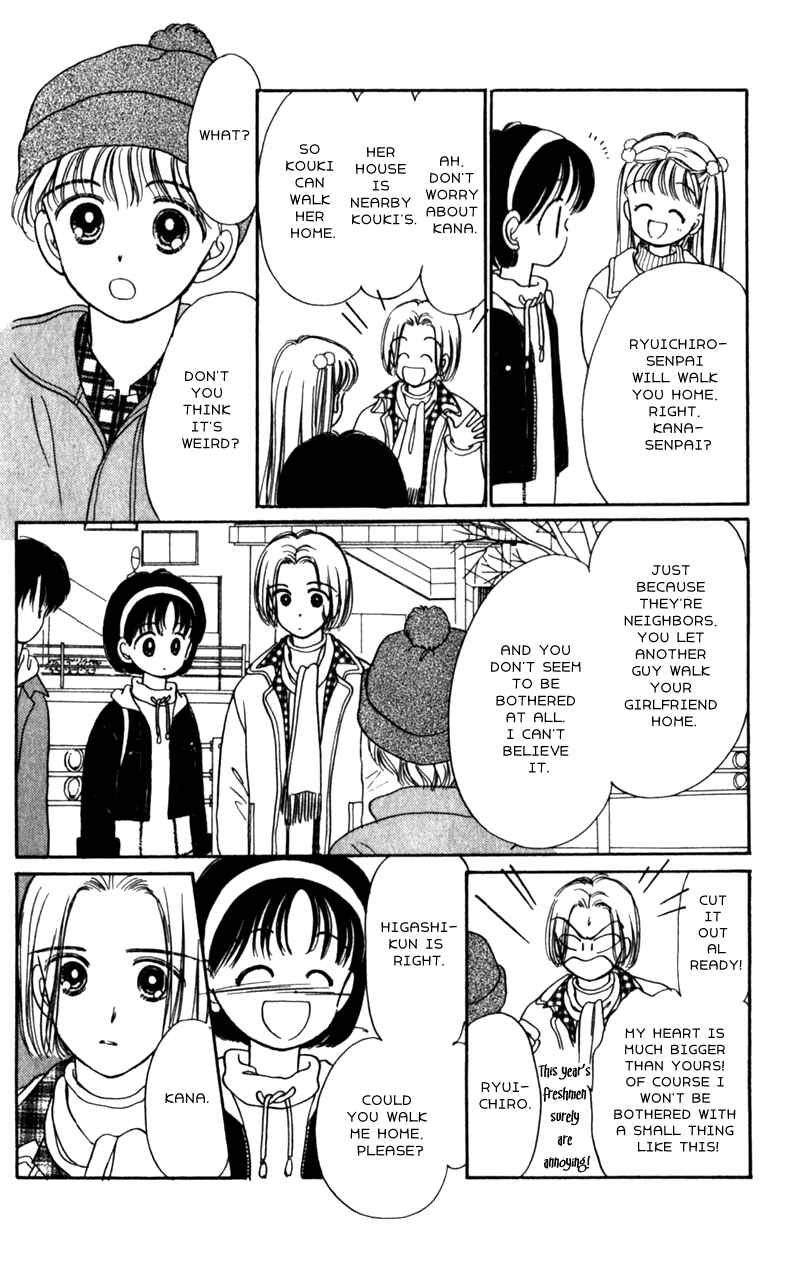 Page 26 Chapter 13 Secret Princess