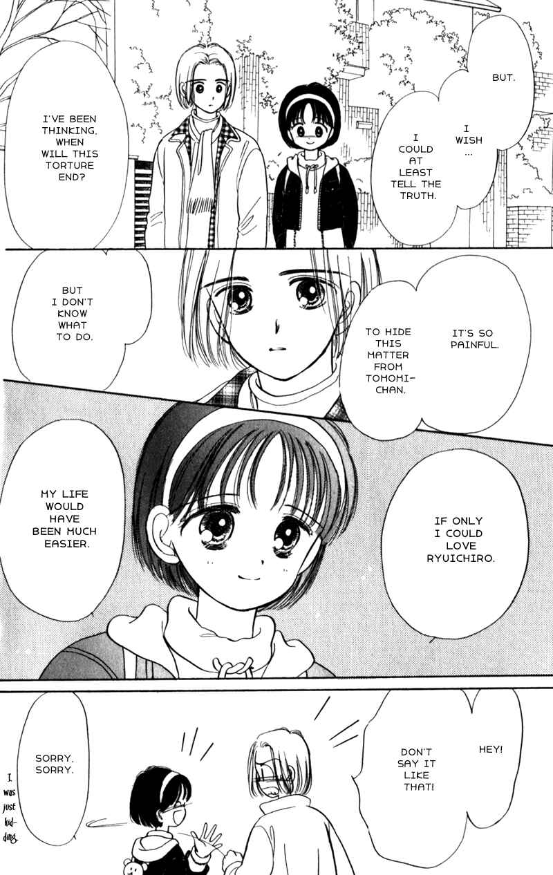 Page 28 Chapter 13 Secret Princess