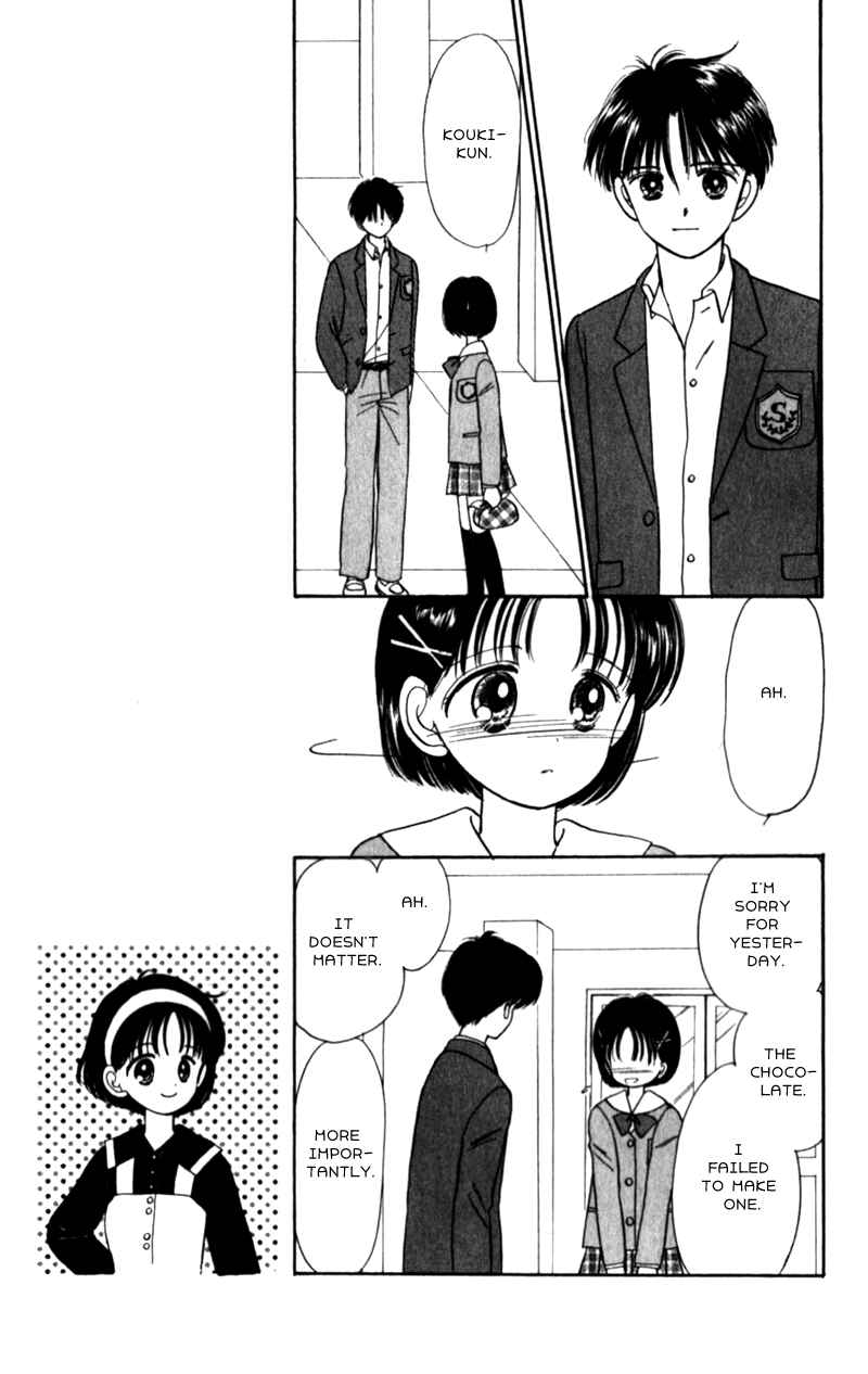 Page 9 Chapter 13 Secret Princess
