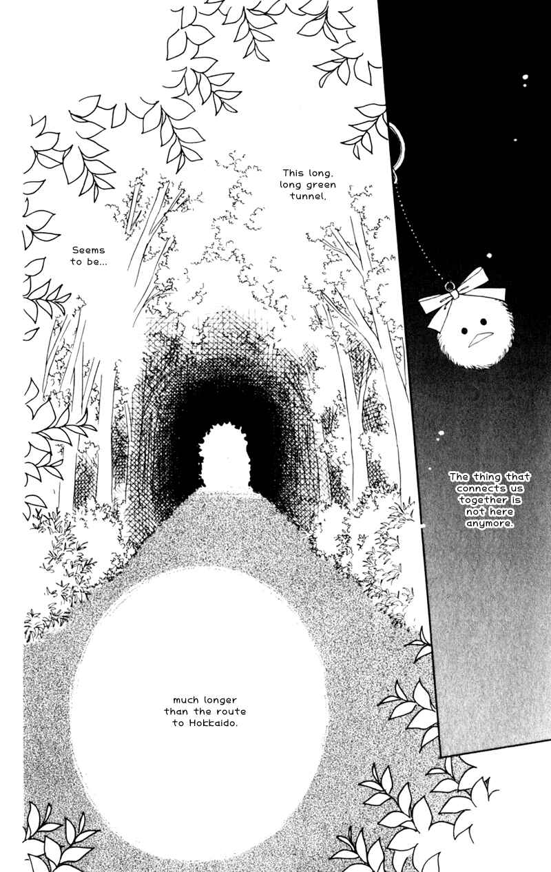Page 34 Chapter 5 Secret Princess