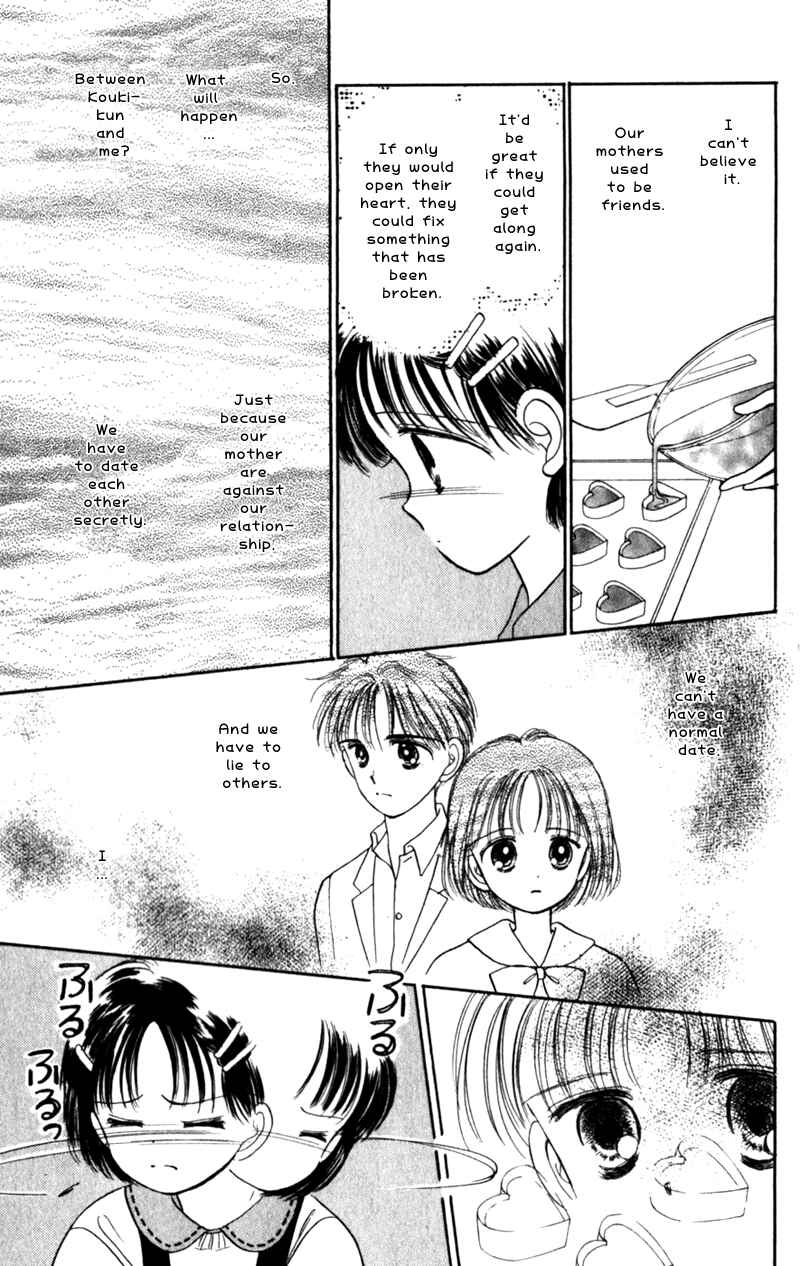 Page 23 Chapter 12 Secret Princess