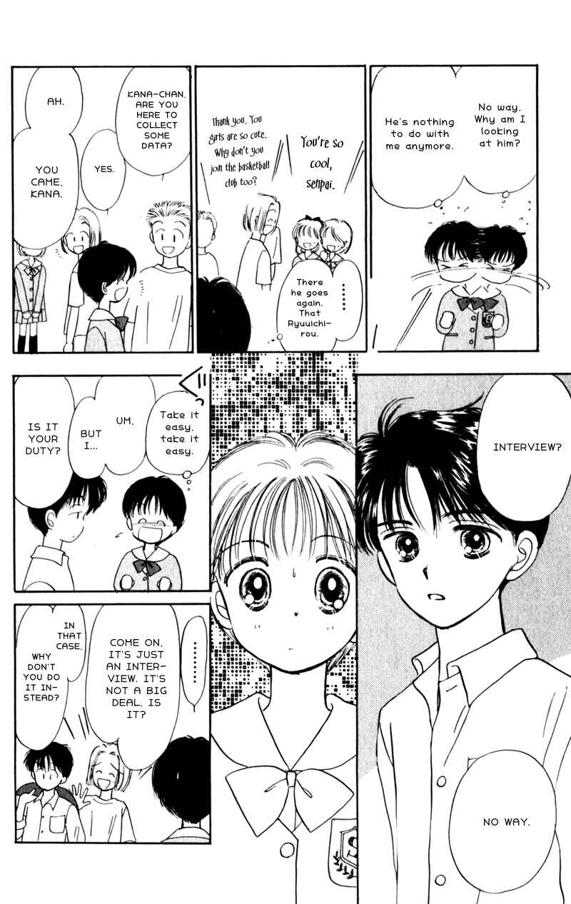 Page 22 Chapter 2 Secret Princess