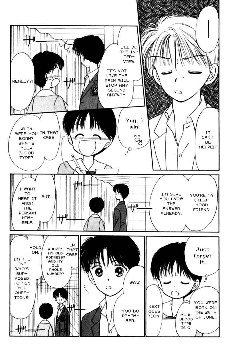 Page 27 Chapter 2 Secret Princess