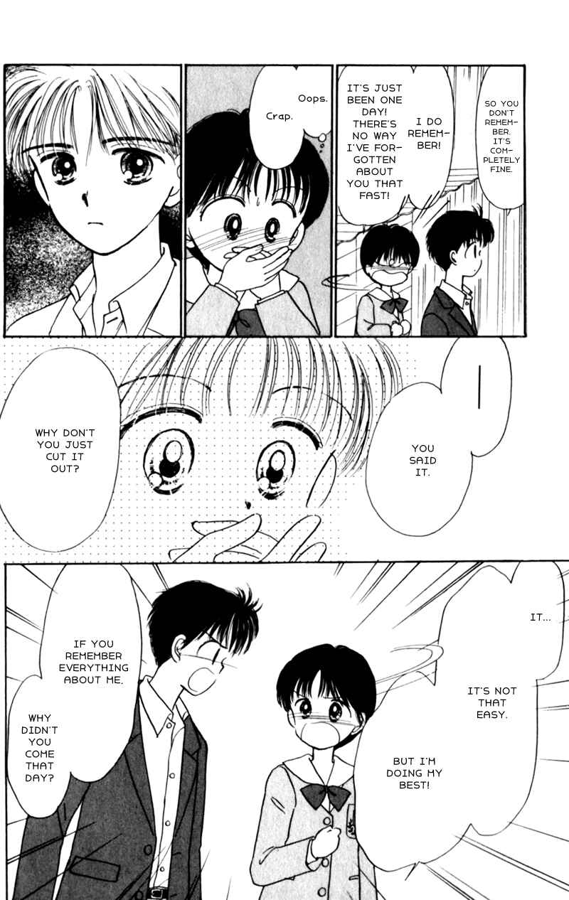 Page 28 Chapter 2 Secret Princess