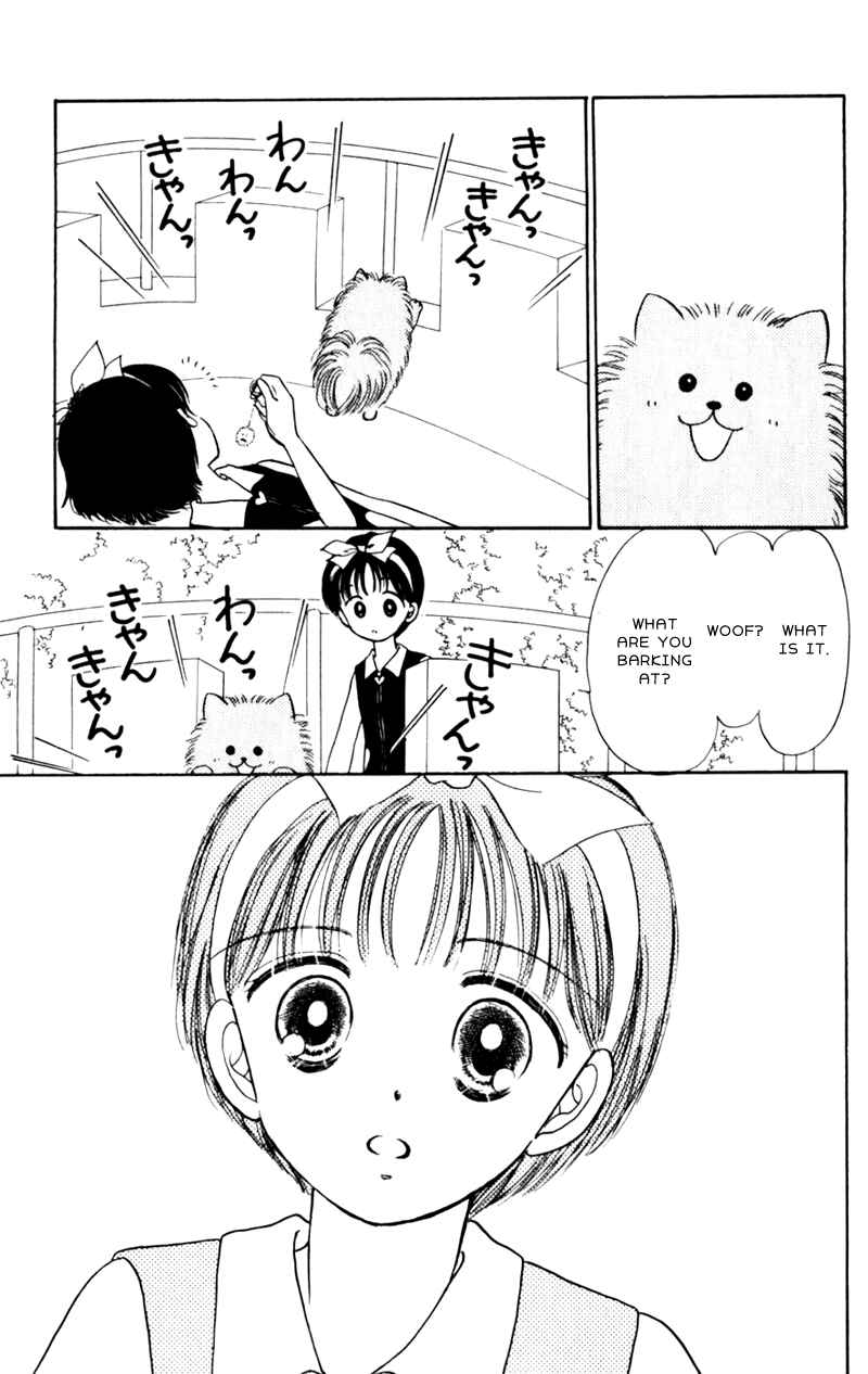 Page 14 Chapter 6 Secret Princess