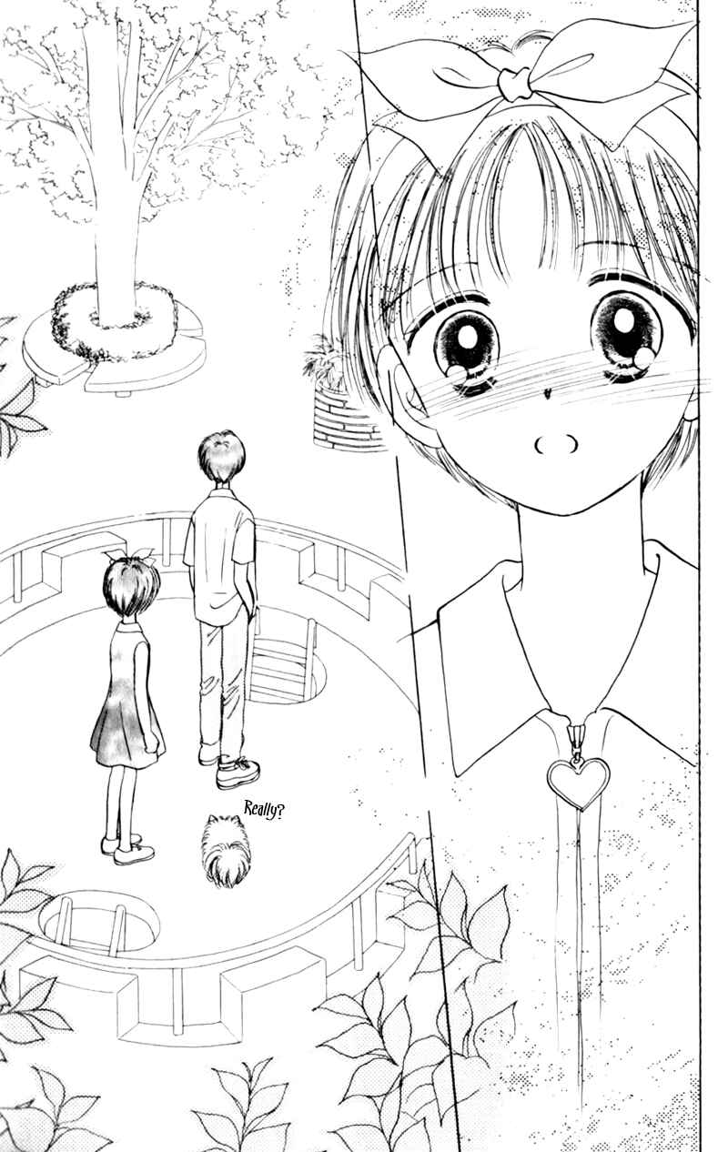 Page 24 Chapter 6 Secret Princess
