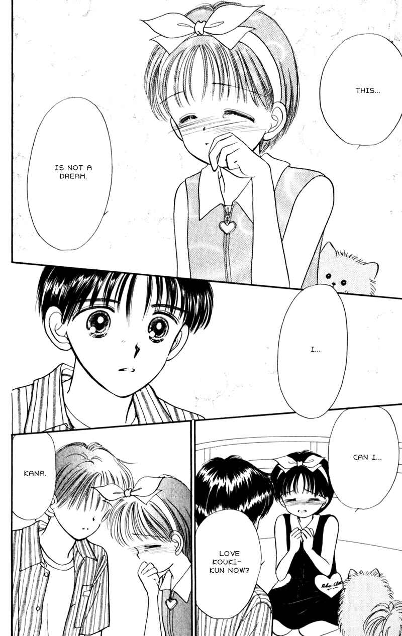 Page 27 Chapter 6 Secret Princess