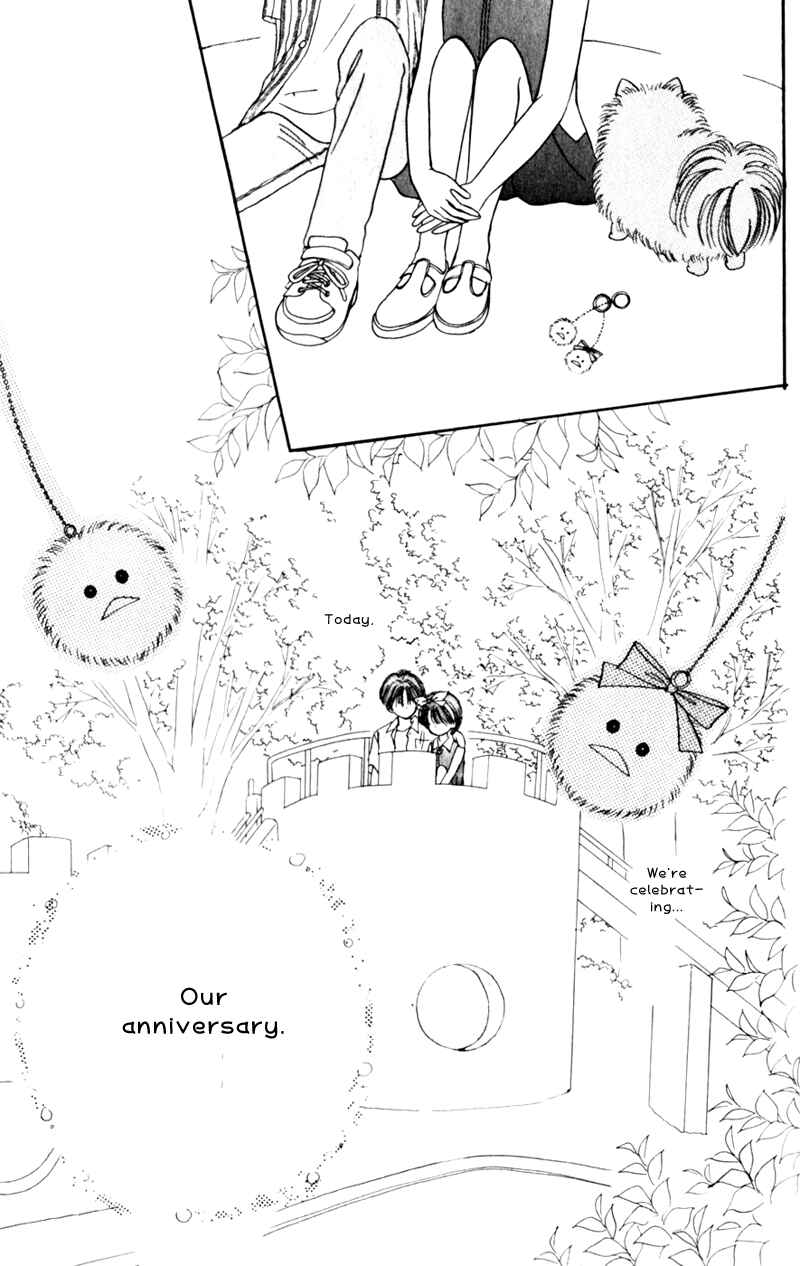 Page 30 Chapter 6 Secret Princess