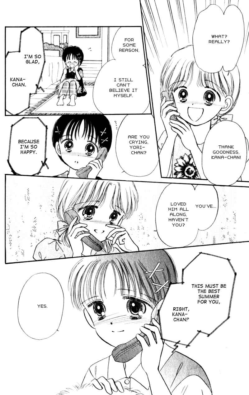 Page 31 Chapter 6 Secret Princess