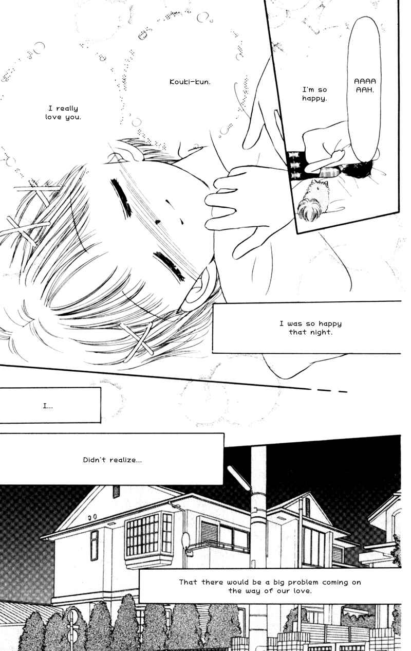 Page 34 Chapter 6 Secret Princess