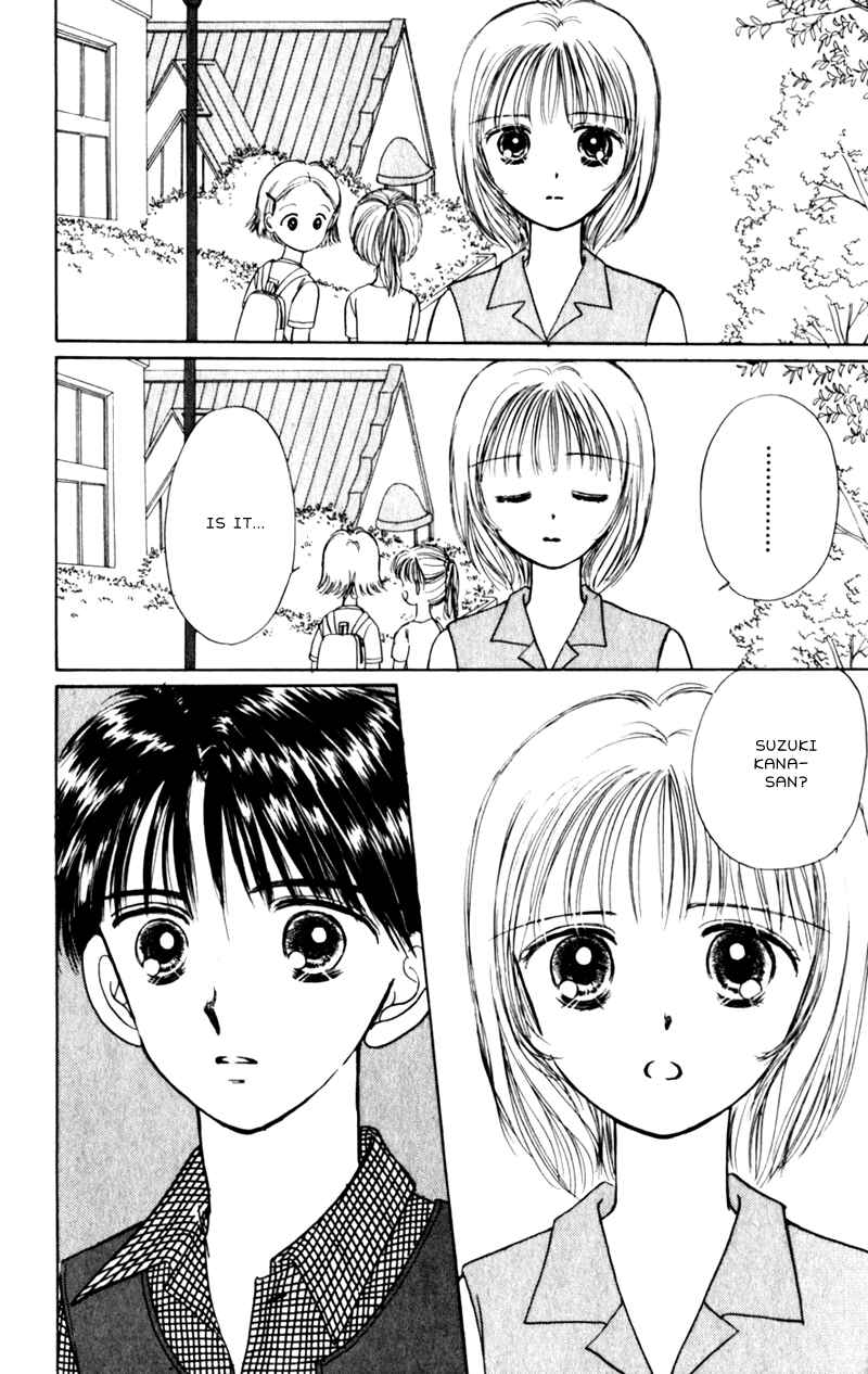 Page 5 Chapter 6 Secret Princess