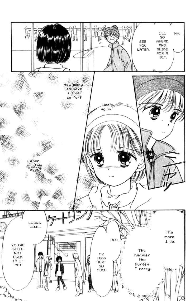 Page 25 Chapter 14 Secret Princess