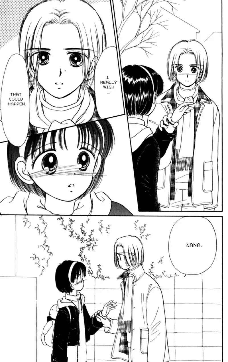 Page 29 Chapter 14 Secret Princess