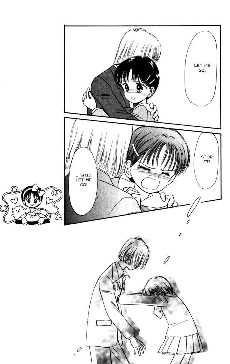 Page 15 Chapter 3 Secret Princess