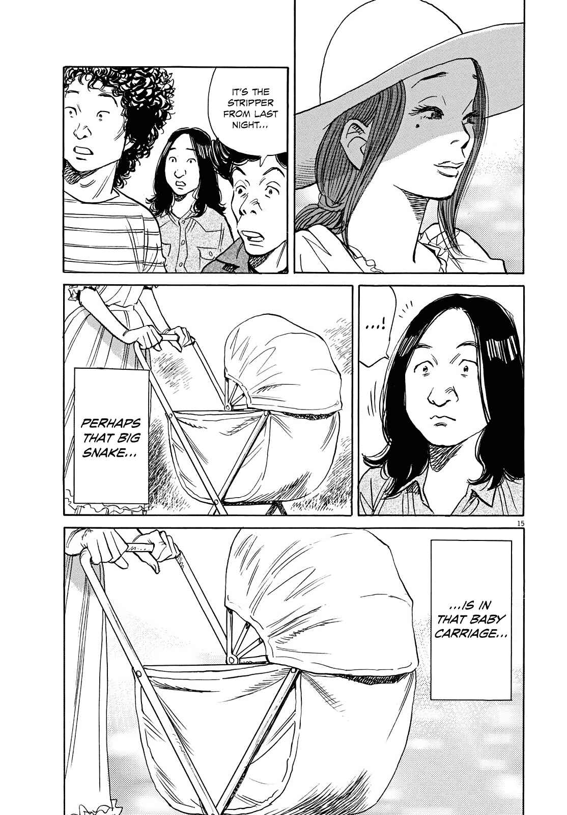 Page 17 Chapter Unknown_3689 Its a Beautiful Day