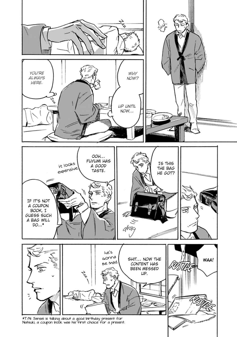 Page 11 Chapter 6 Ai, Sei