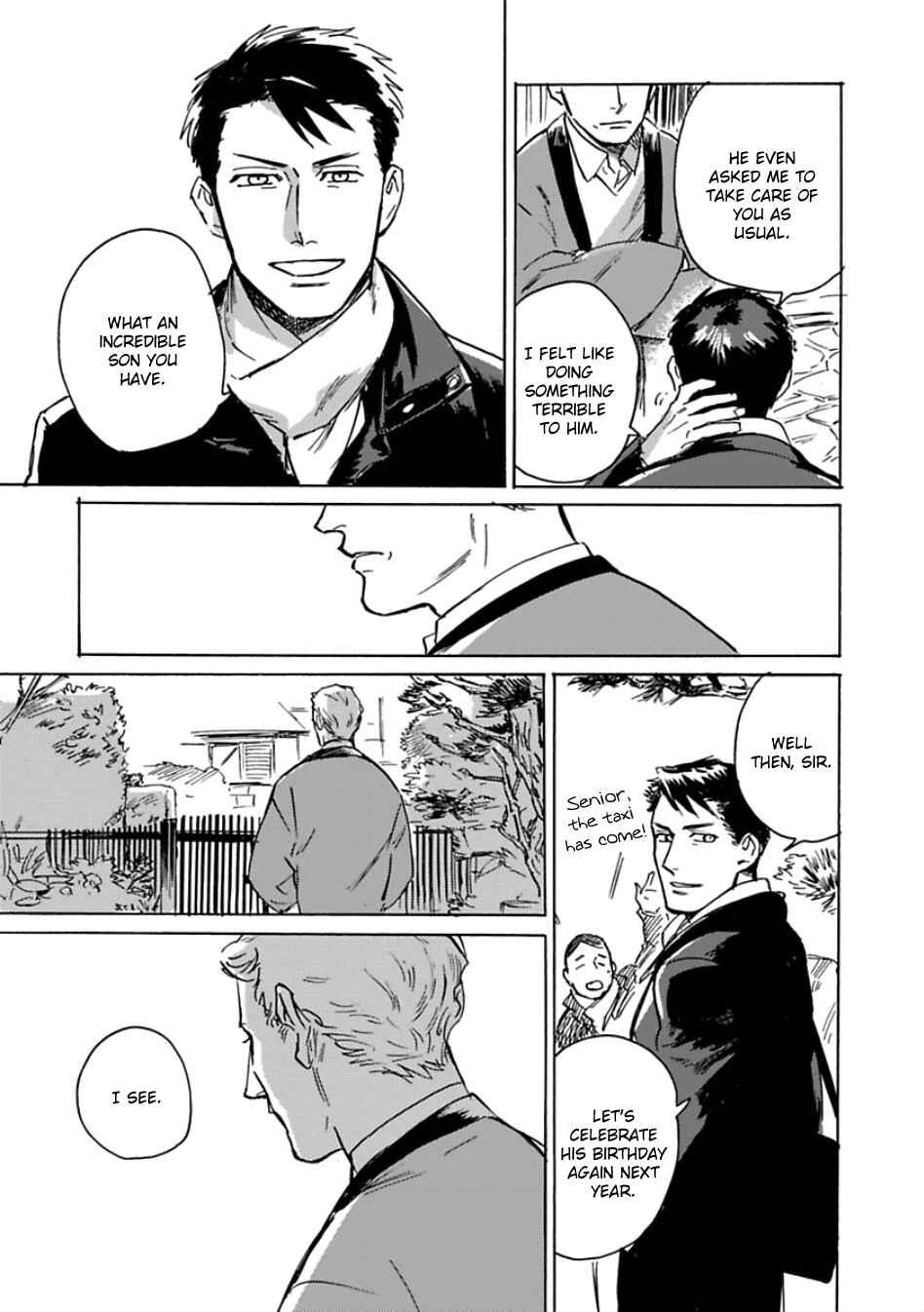 Page 32 Chapter 6 Ai, Sei