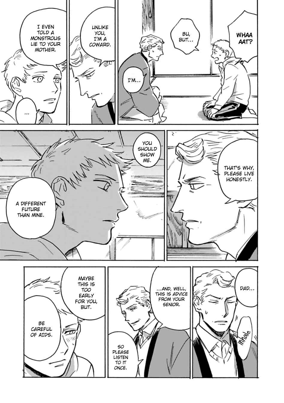 Page 38 Chapter 6 Ai, Sei