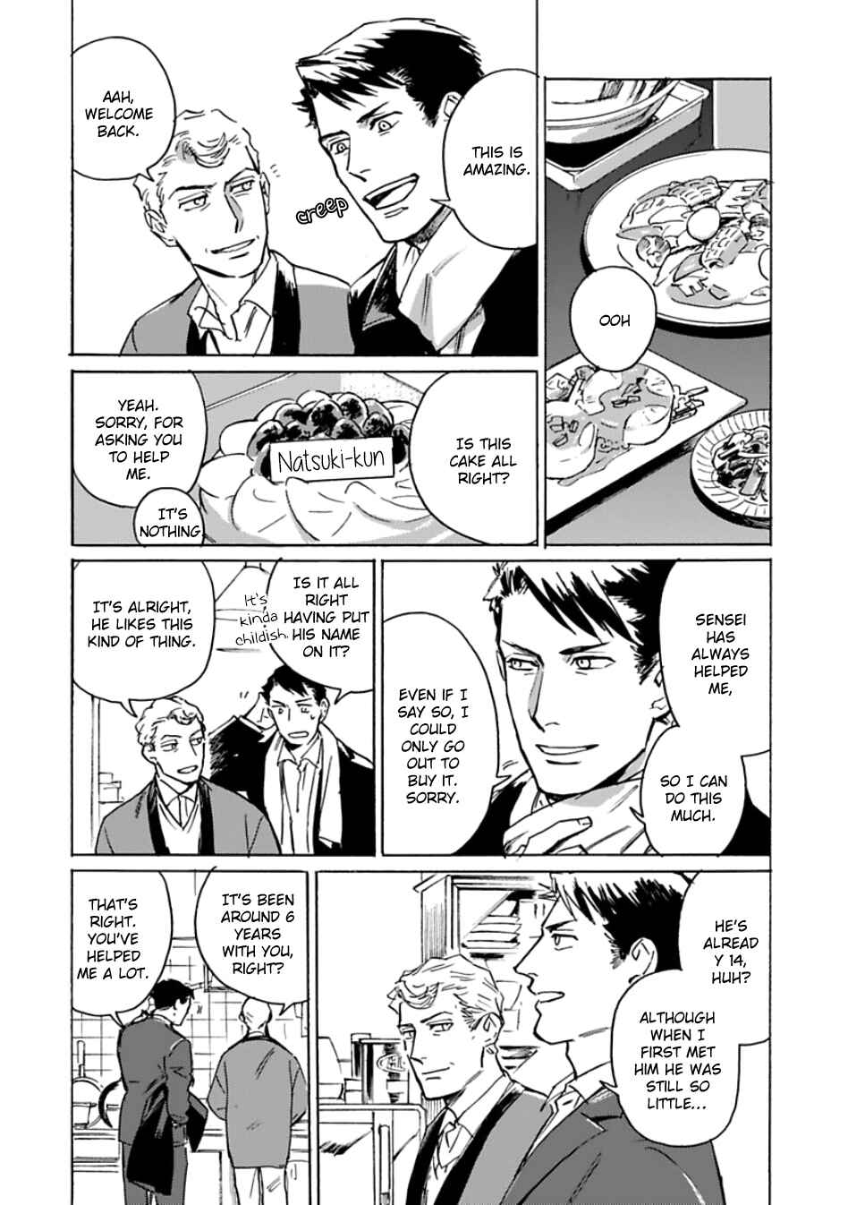 Page 4 Chapter 6 Ai, Sei