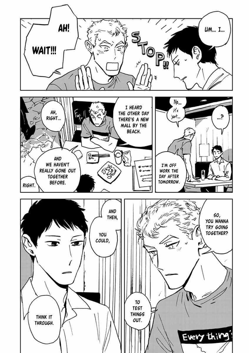 Page 27 Chapter 1 Ai, Sei