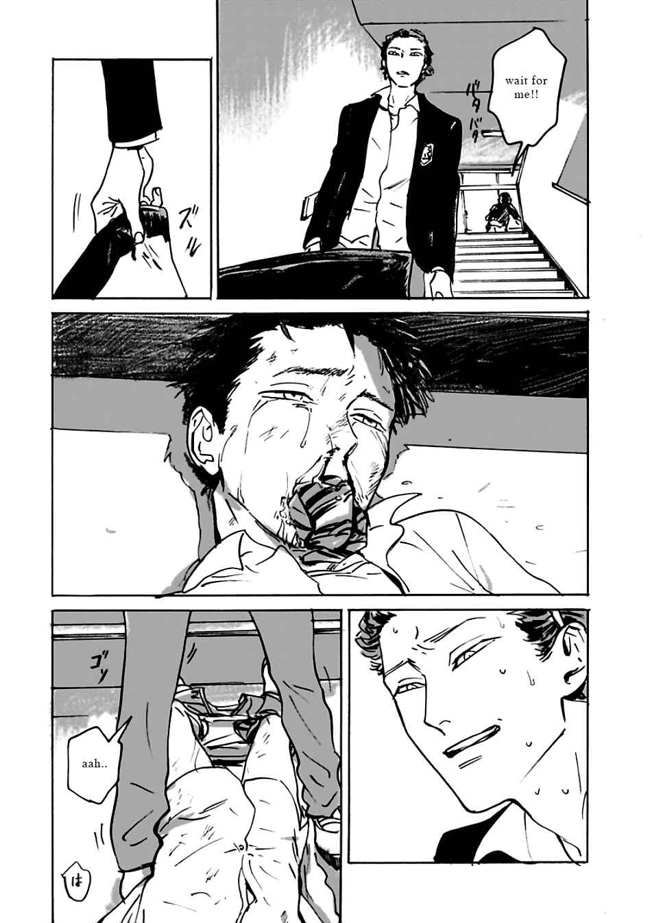 Page 11 Chapter 5 Ai, Sei