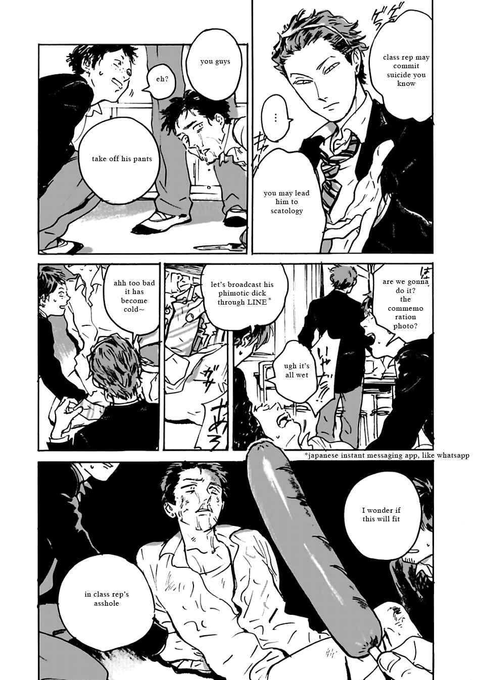 Page 5 Chapter 5 Ai, Sei