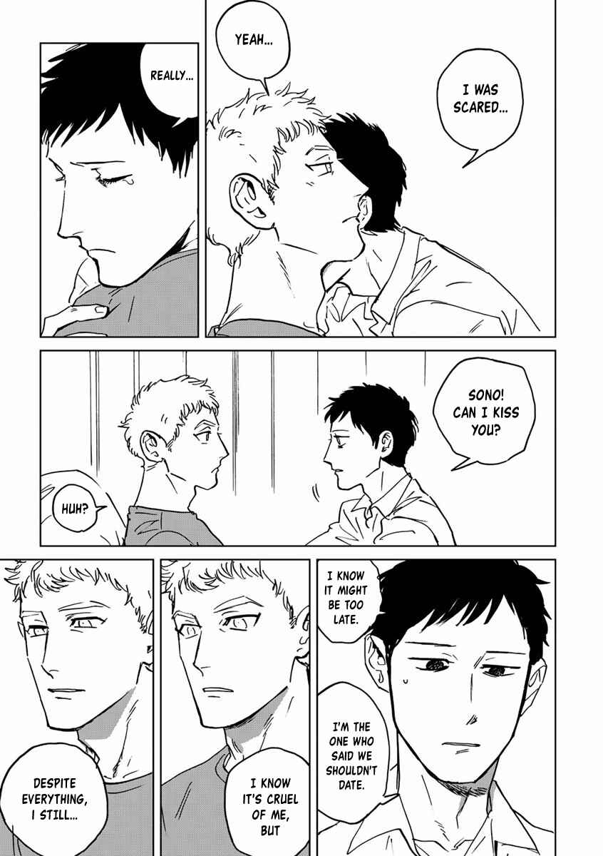 Page 8 Chapter 4 Ai, Sei