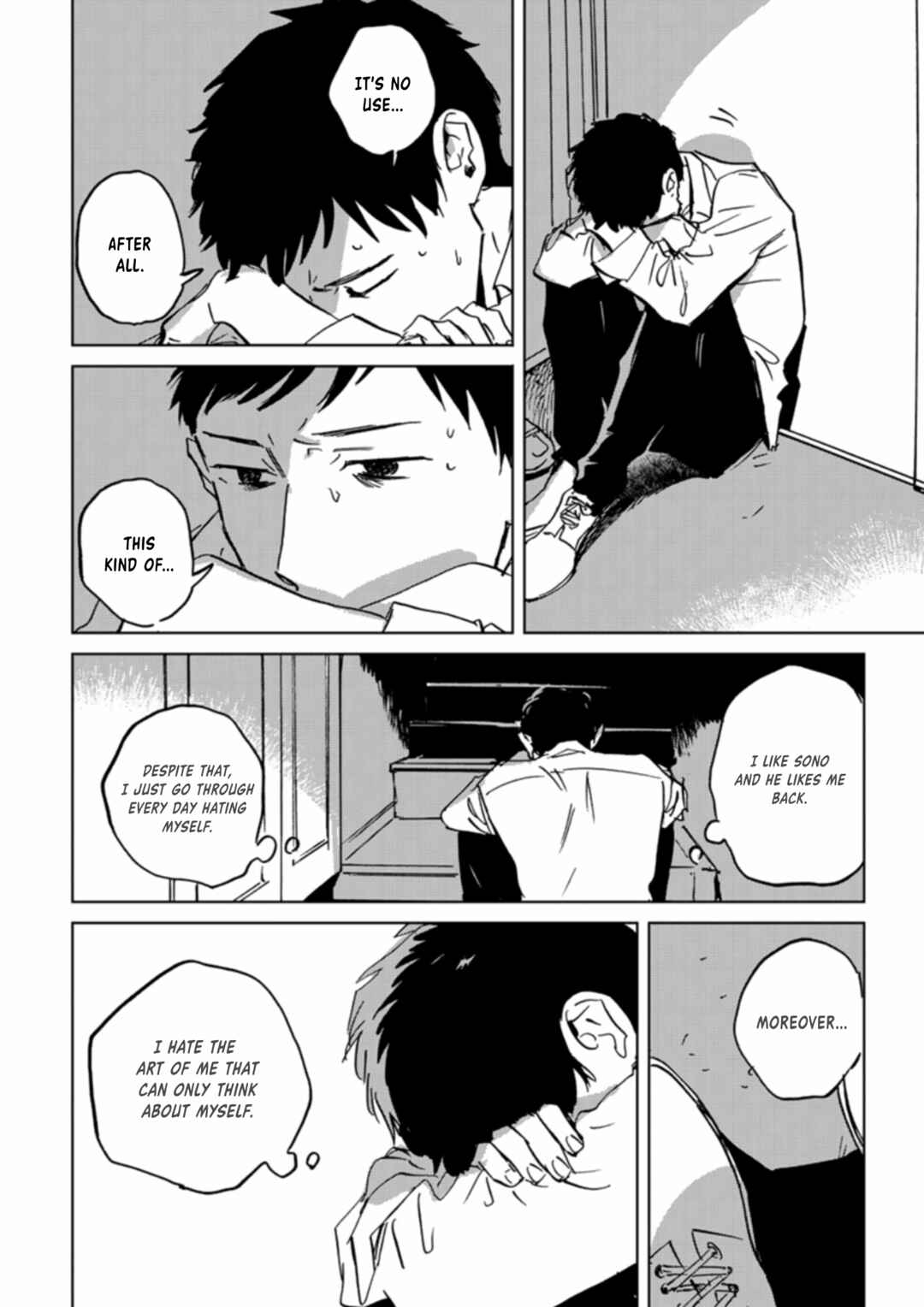 Page 11 Chapter 3 Ai, Sei