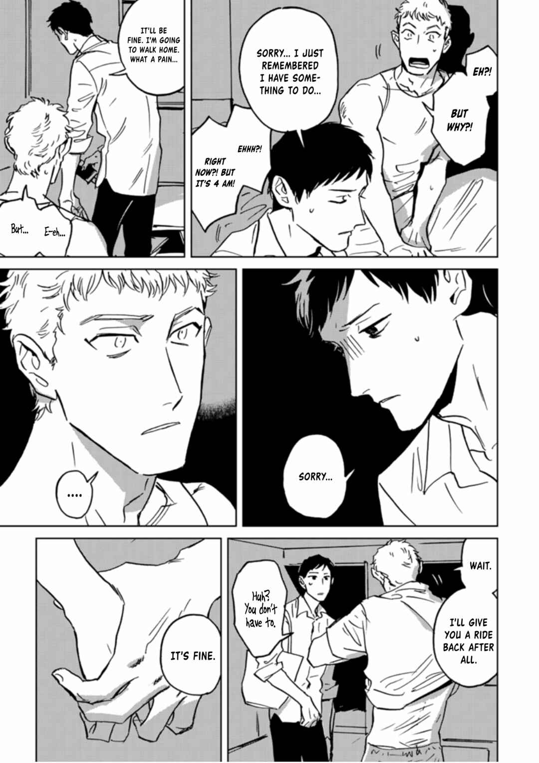 Page 6 Chapter 3 Ai, Sei