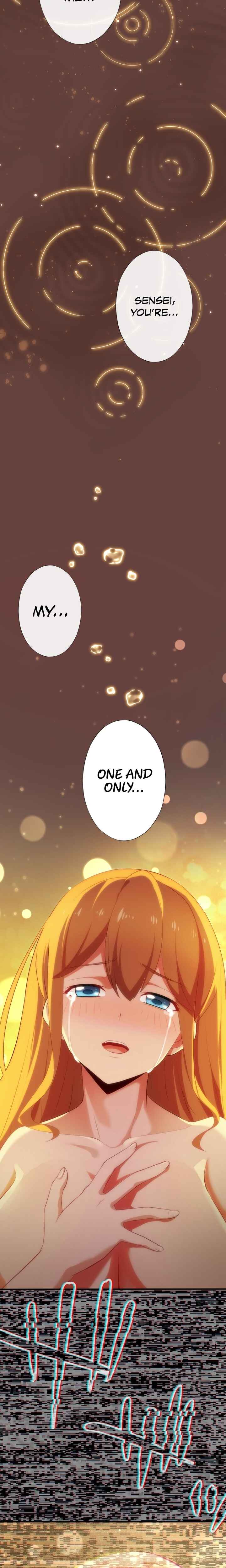 Page 7 Chapter 15 Avenger of Mystical Eyes - Blood Parasite