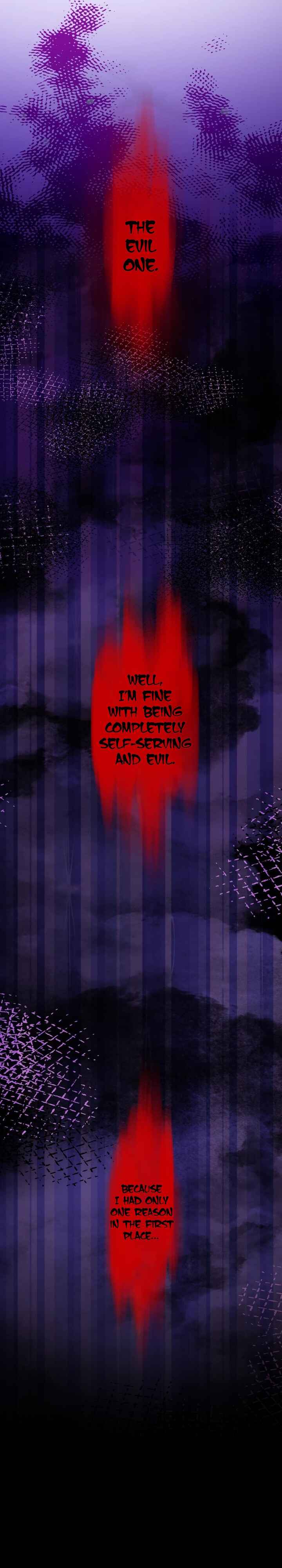 Page 23 Chapter 25 Avenger of Mystical Eyes - Blood Parasite