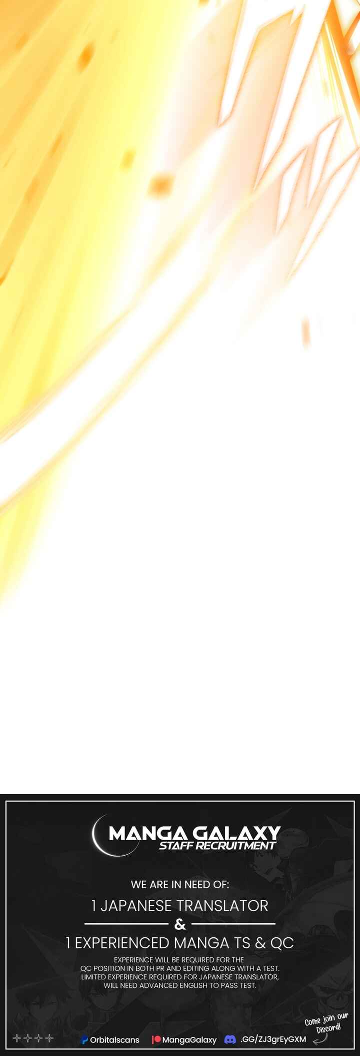 Page 32 Chapter 25 Avenger of Mystical Eyes - Blood Parasite