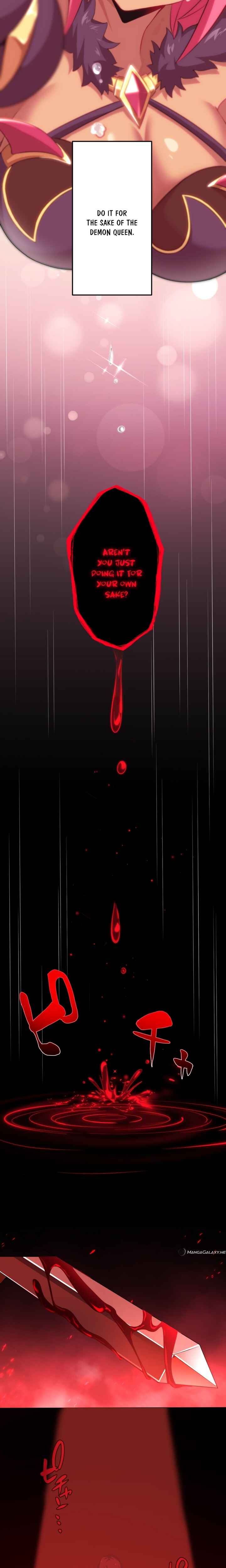 Page 11 Chapter 23 Avenger of Mystical Eyes - Blood Parasite