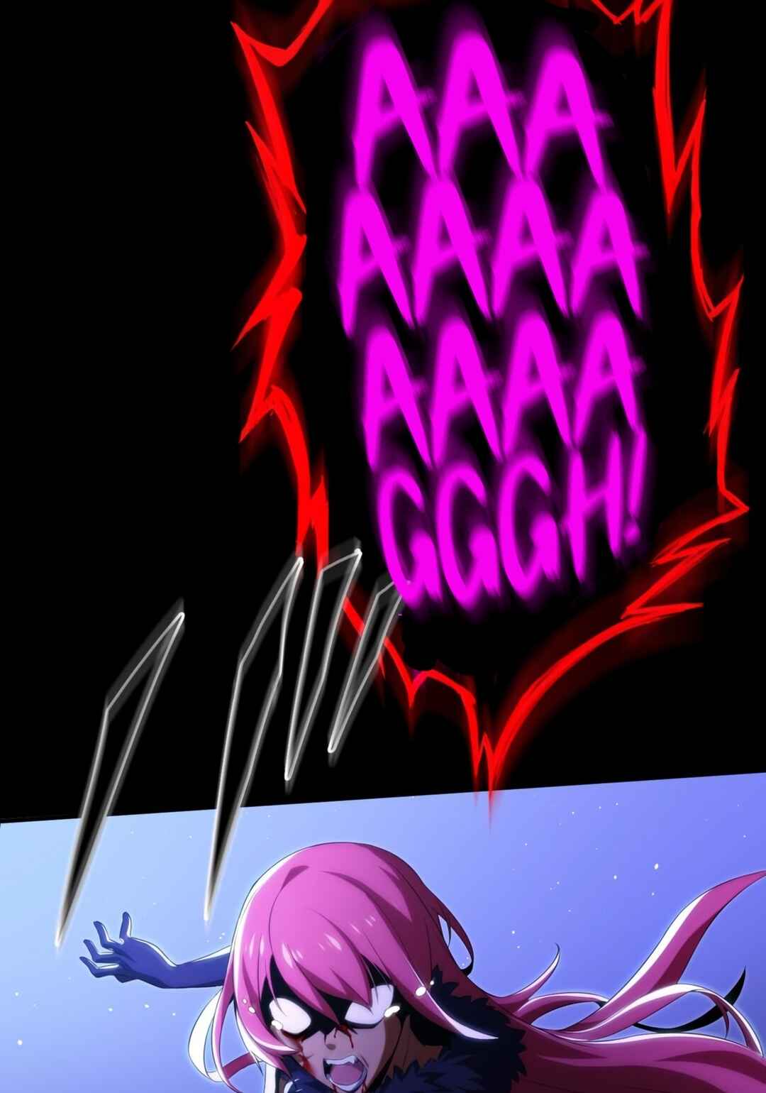 Page 100 Chapter 1 Avenger of Mystical Eyes - Blood Parasite