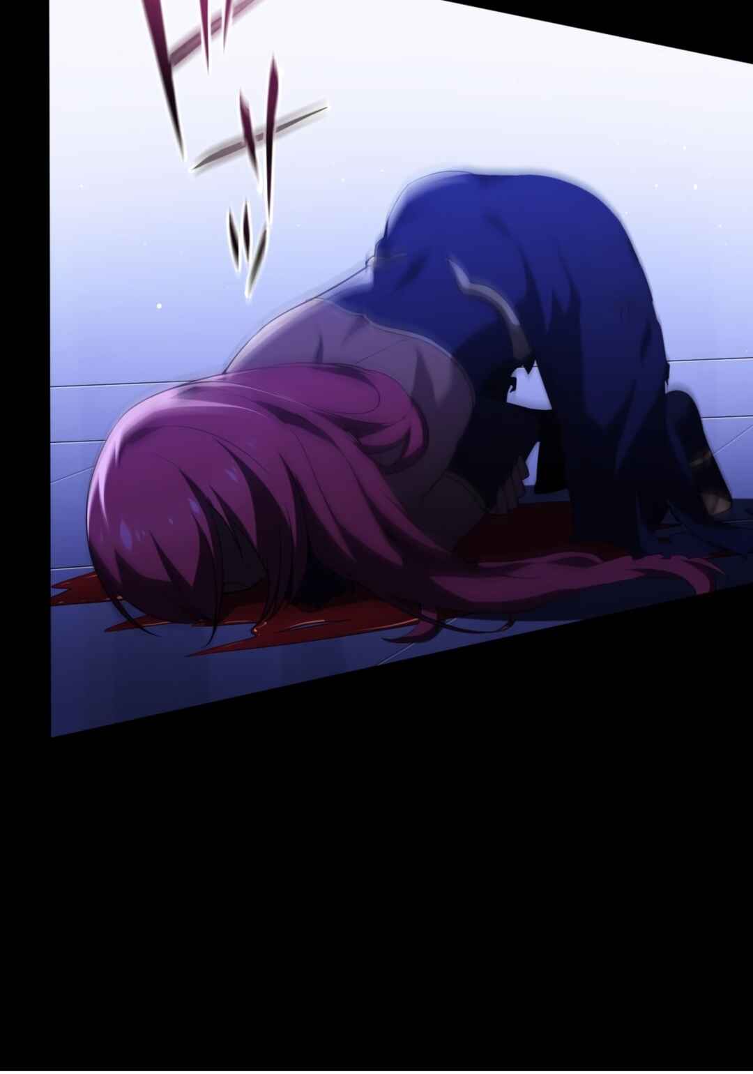 Page 104 Chapter 1 Avenger of Mystical Eyes - Blood Parasite