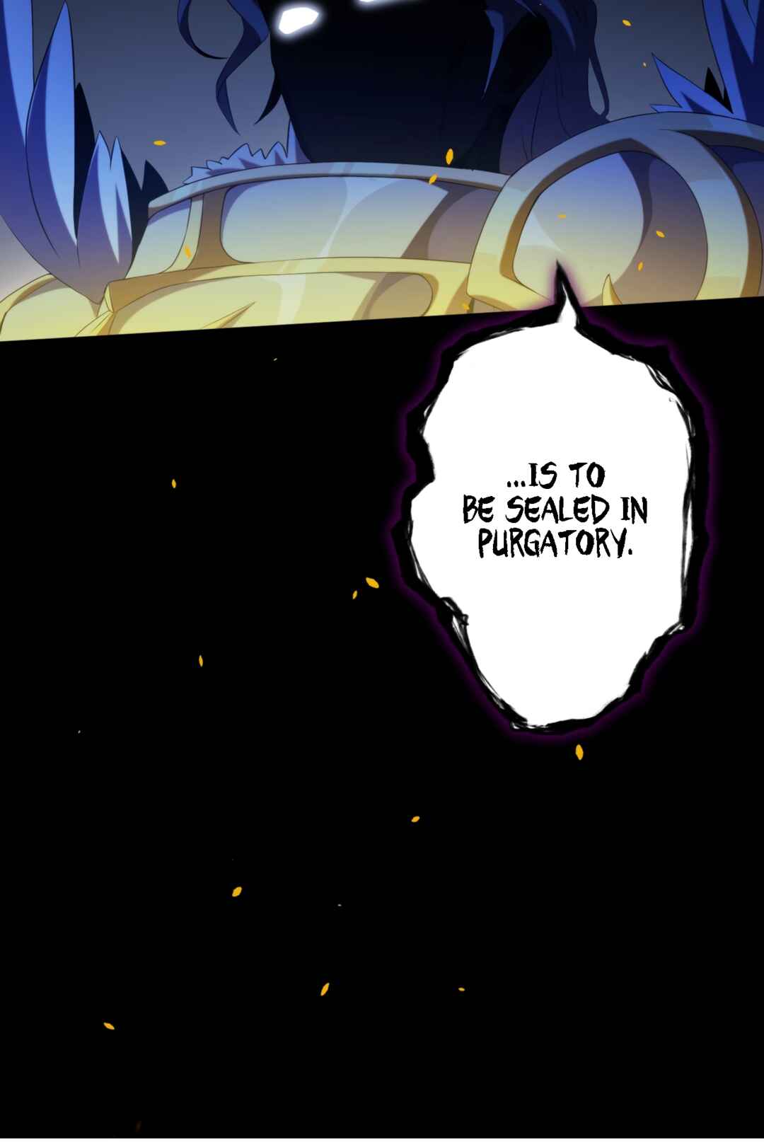 Page 112 Chapter 1 Avenger of Mystical Eyes - Blood Parasite