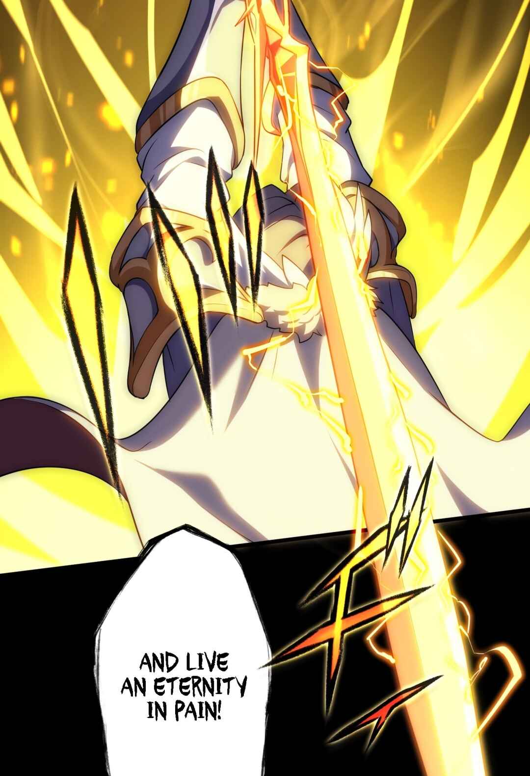 Page 114 Chapter 1 Avenger of Mystical Eyes - Blood Parasite