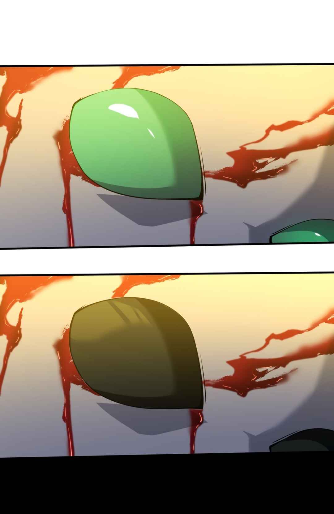 Page 121 Chapter 1 Avenger of Mystical Eyes - Blood Parasite