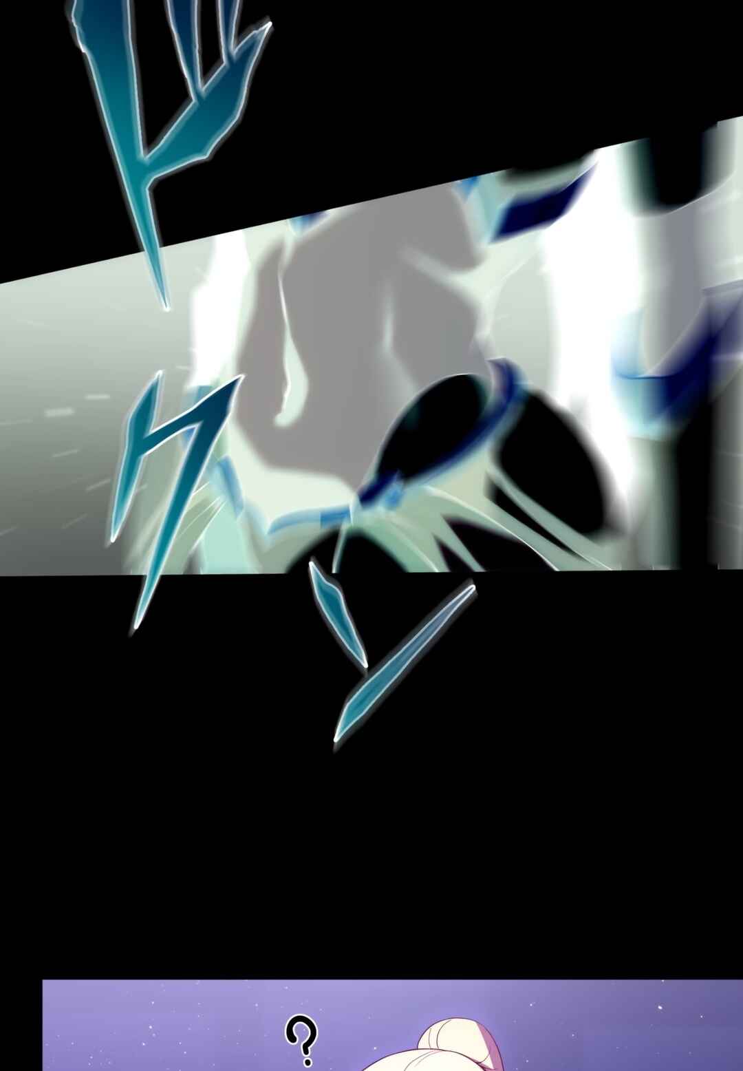 Page 129 Chapter 1 Avenger of Mystical Eyes - Blood Parasite