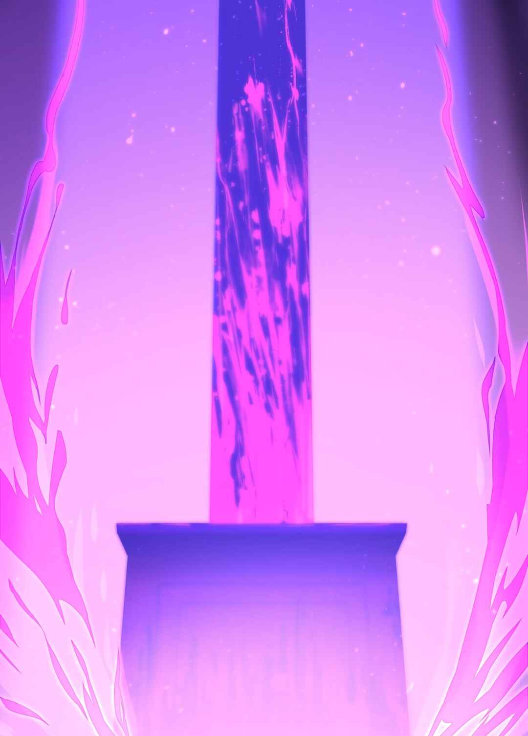 Page 13 Chapter 1 Avenger of Mystical Eyes - Blood Parasite
