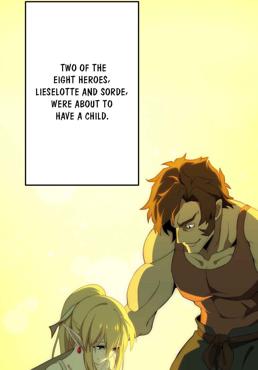 Page 136 Chapter 1 Avenger of Mystical Eyes - Blood Parasite