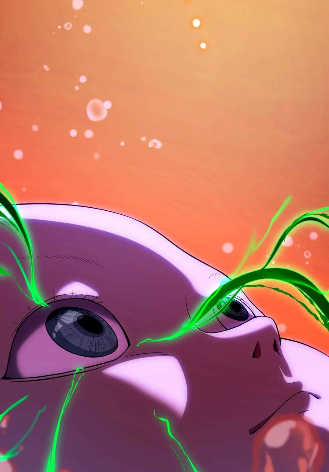 Page 139 Chapter 1 Avenger of Mystical Eyes - Blood Parasite