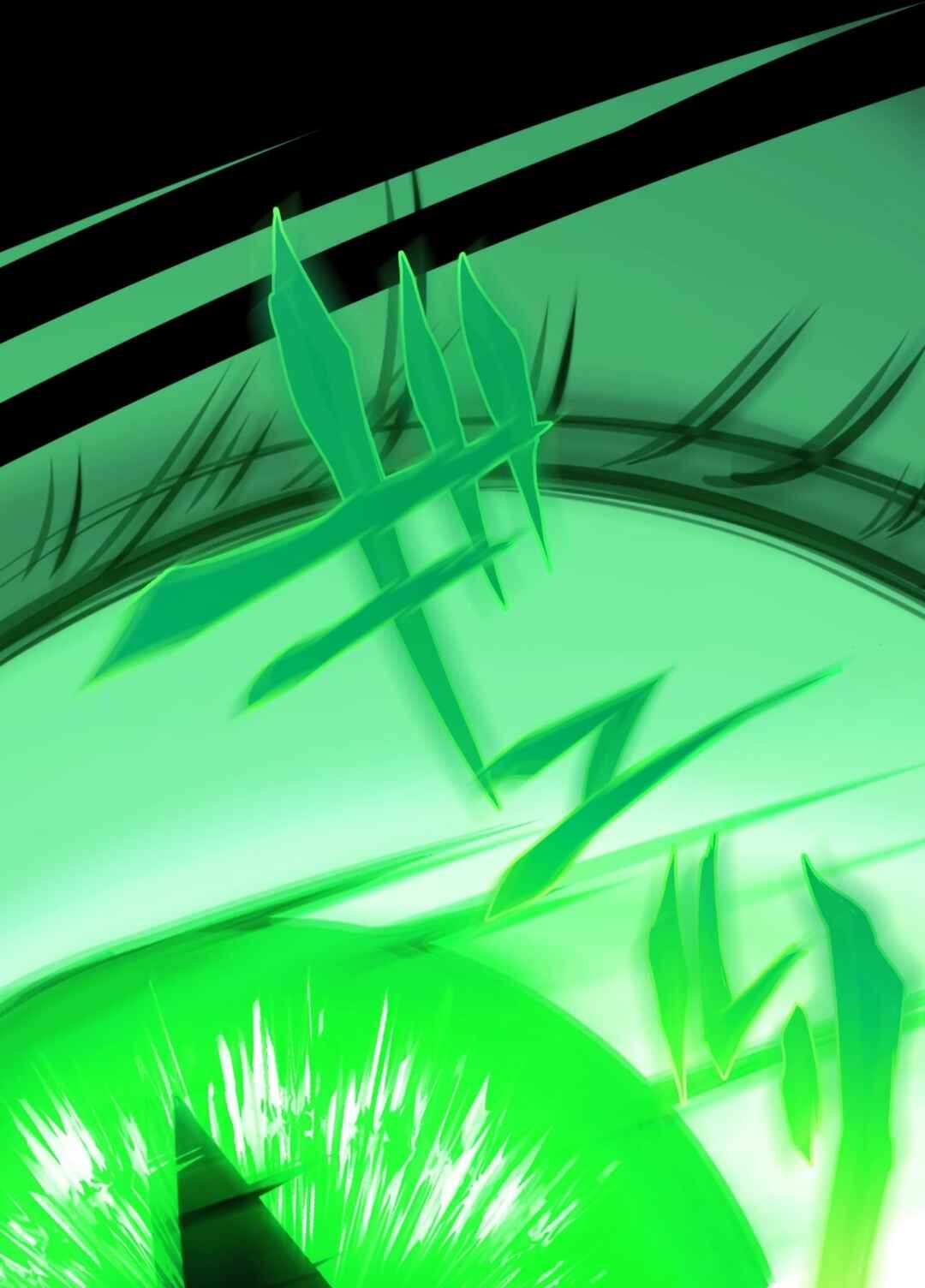 Page 144 Chapter 1 Avenger of Mystical Eyes - Blood Parasite