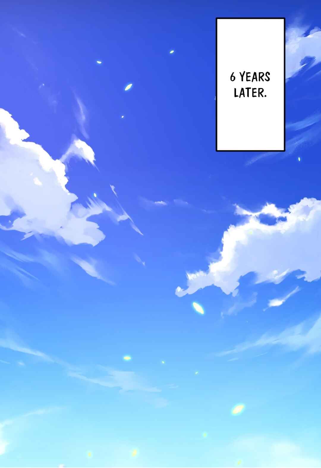 Page 157 Chapter 1 Avenger of Mystical Eyes - Blood Parasite