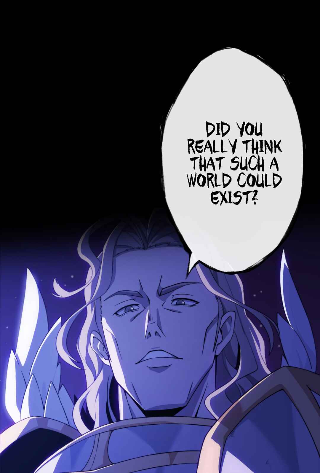 Page 20 Chapter 1 Avenger of Mystical Eyes - Blood Parasite
